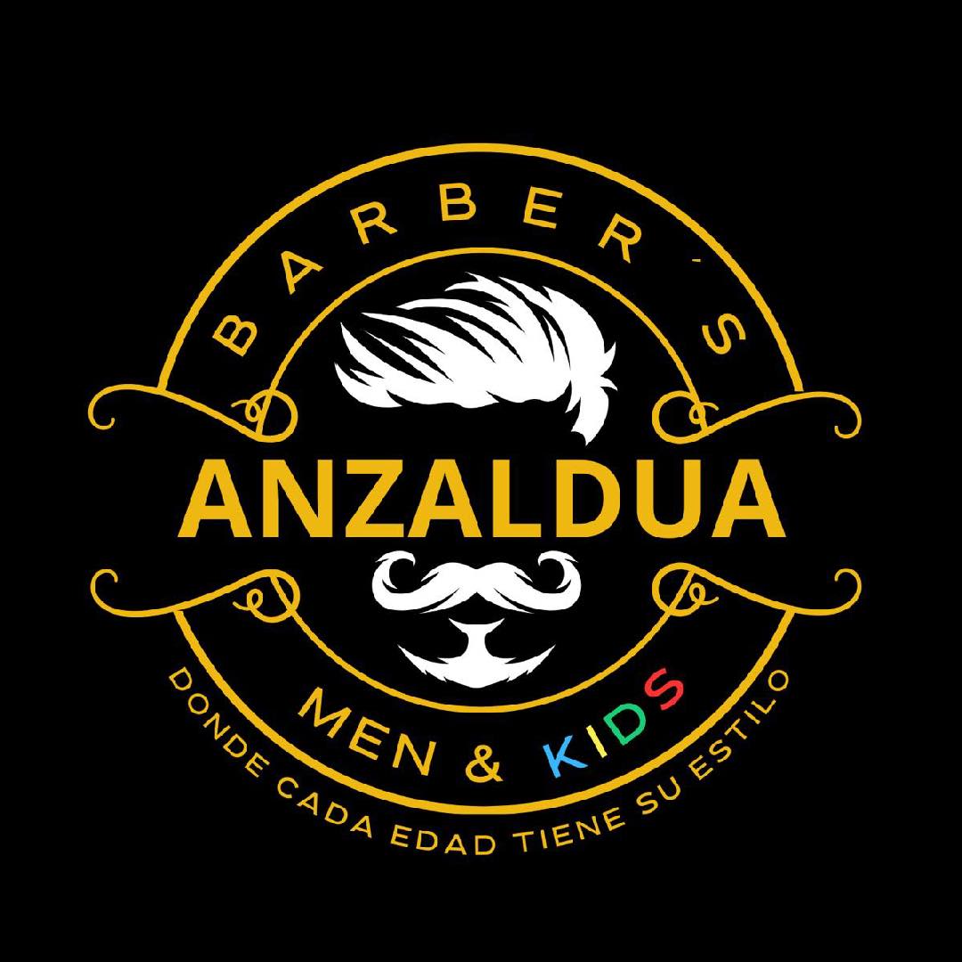 Anzaldua Barber Shop