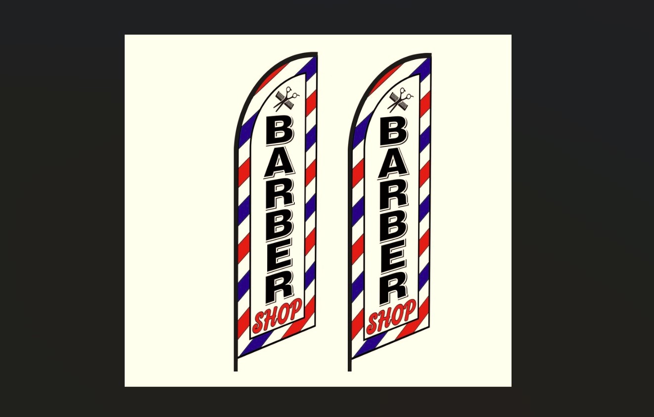 Banderas Publicitarias / Estacas